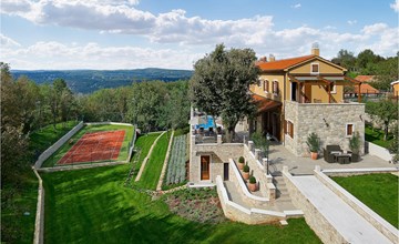 Villa Vlastelini I 2