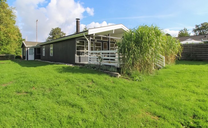 "Sjard" - 700m from the sea in Sealand 1