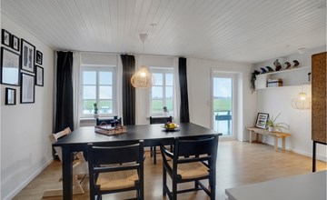 Stunning home in Vestervig with WiFi 3
