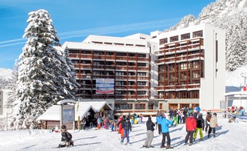 Le Panoramic (FLA411) 2