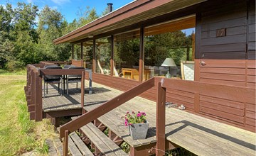 Gorgeous home in Frøstrup with WiFi 2