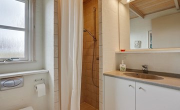 "Geeske" - 400 meter van de zee in West-Jutland 3