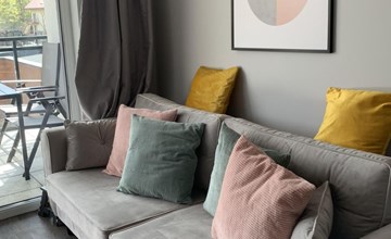 Appartement in Misdroy mit Kostenlosem Parkplatz 3