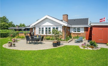3 bedroom cozy home in Haderslev 2