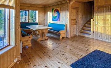 5 bedroom gorgeous home in Eggedal 3