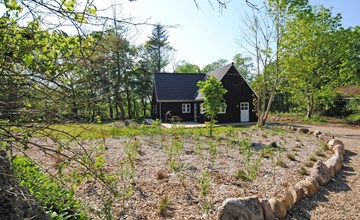 "Mandana" - 10km to the inlet 3