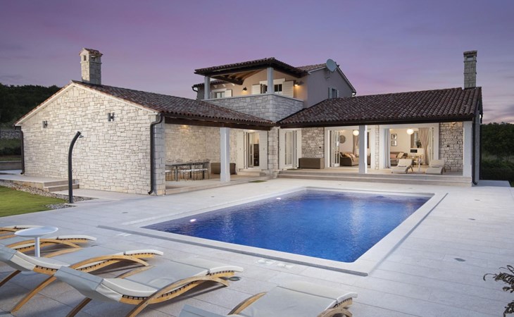 Heritage Villa Lilly 1
