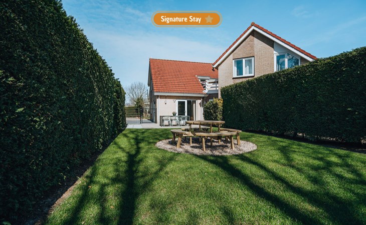 Mosselbank 81 - Noordzeepark Ouddorp 1