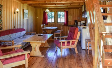 Bjertnes Turistgård 3