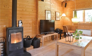2 bedroom cozy home in Hovborg 3