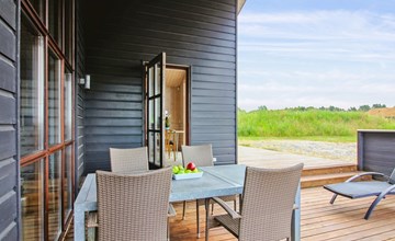 "Ran" - 1,5 km van de zee in Noordwest-Jutland 3