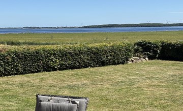 "Spase" - 250m to the inlet in Lolland, Falster and Mon 2