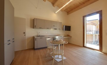 Lovely apartment in Realmonte 3