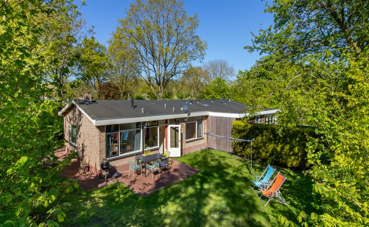 Parkside Residence Oostkapelle 1