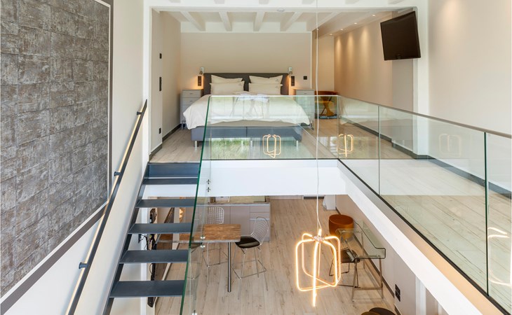 Prora Solitaire Avida Loft 4 1