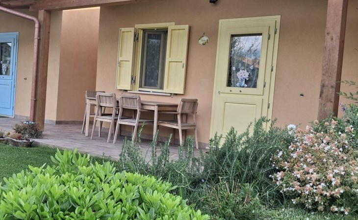 'Messis la gialla' 1