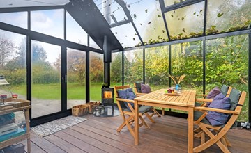 3 bedroom beautiful home in Idestrup 2
