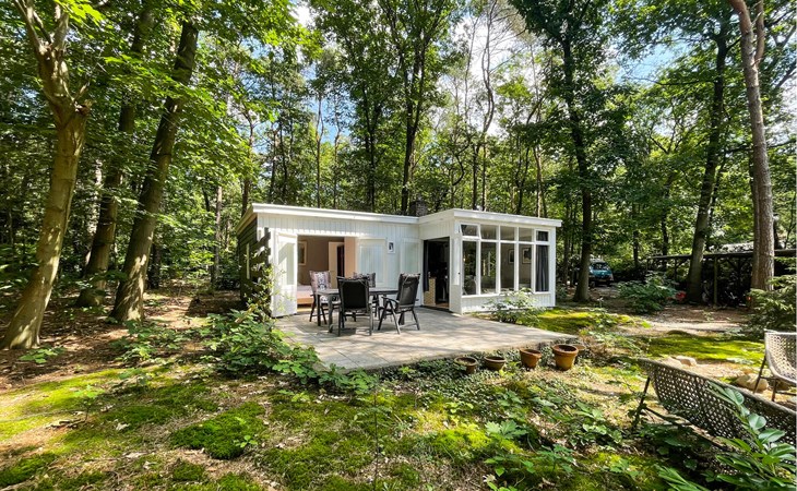 3 bedroom lovely home in Holten 1