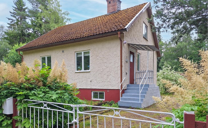 Stunning home in Mariannelund with WiFi 1