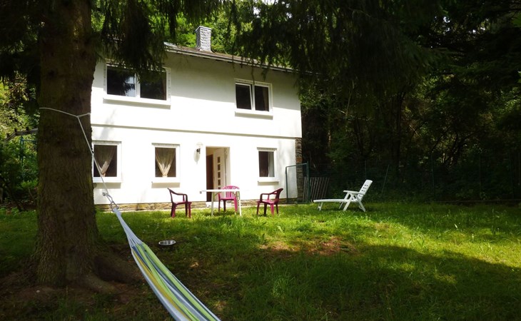 LebensOase Beltheim 1