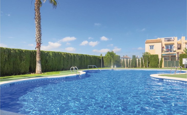 Beautiful apartment in Torrevieja 1