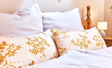 Übersee21 Ferienloft 2