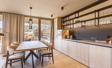 Premium met 2 slaapkamers 2