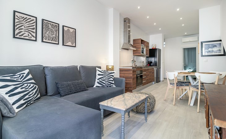 Nice apartment in Nerja with WiFi 1