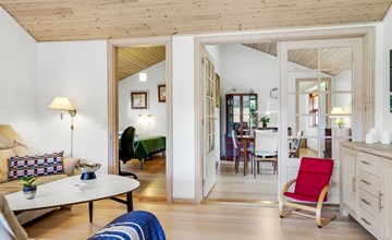 „Vetle“ – 2,8 km vom Meer entfernt in Nordwestjütland 2