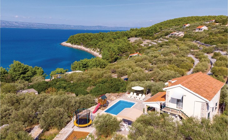 4 bedroom amazing home in Tankaraca 1