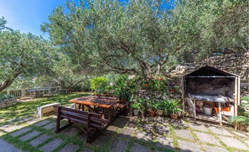 Cozy apartment in Makarska with WiFi 2