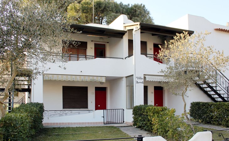Villa Fausta 1