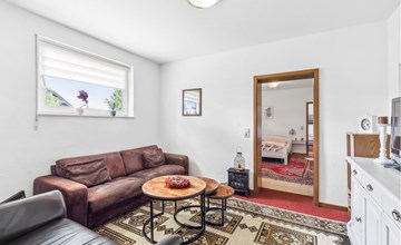 2 bedroom nice apartment in Hildfeld 2
