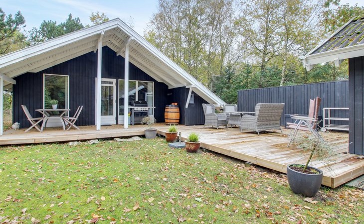 "Anttoni" - 50km from the sea 1