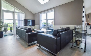 Nice home in Skjern with kitchen 2