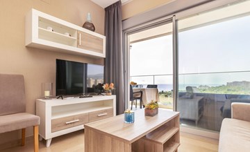 Ciudad Jardin 2 - Marina d'Or 3