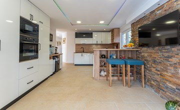 Lovely home in Peroj with sauna 3