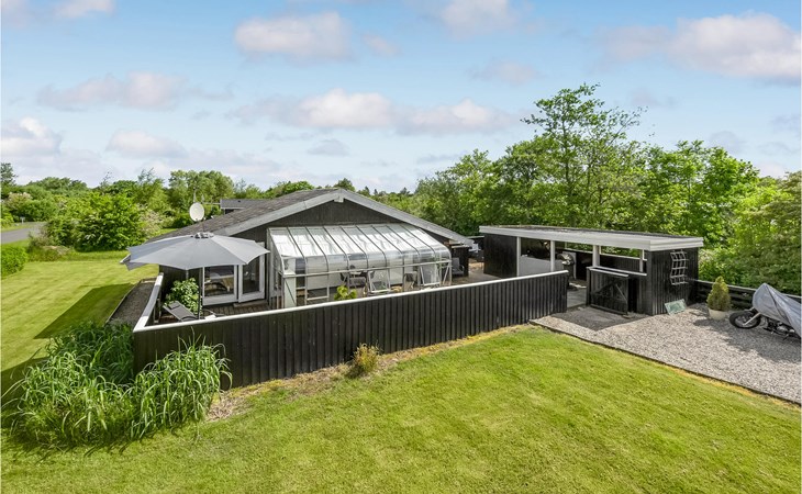 Sommervind 1