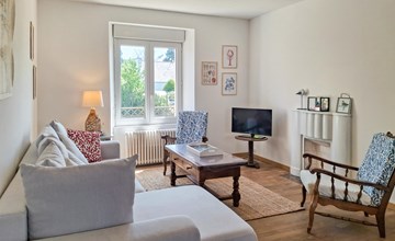 3 bedroom amazing home in Plouhinec 3