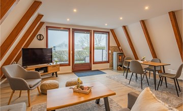 Stunning home in Friedrichskoog 3