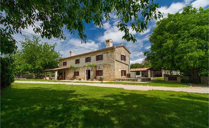 Villa Edera 1