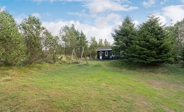 „Magrete“ – 900 m vom Meer entfernt in Westjütland 3