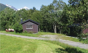 Amazing home in Isfjorden 3