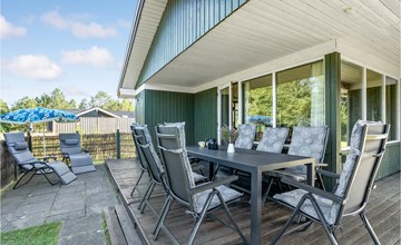 Beautiful home in Blåvand with kitchen 2