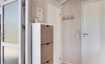 „Serine“ – 800 m vom Meer entfernt in Nordwestjütland 2