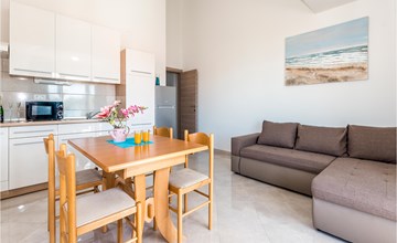 Cozy apartment in Srima 3