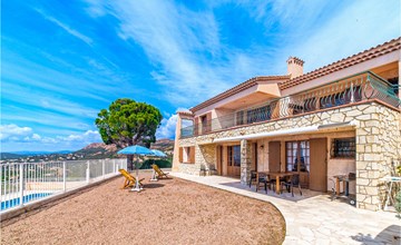 Domaine de la Bastide d'Agay 2