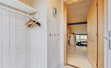 "Anita" - 500m from the sea in Western Jutland 2