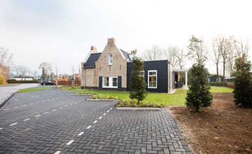 Groepsvilla Extra Toegankelijk | 24 Pers. 2