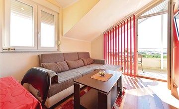 Amazing apartment in Vodice with WiFi 2